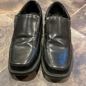 Dexter Comfort Memory Foam dress shoes